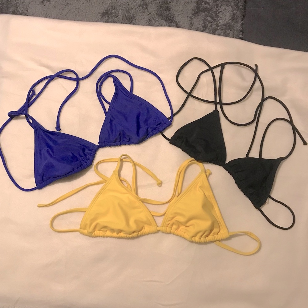 Bikini Top Bundle
